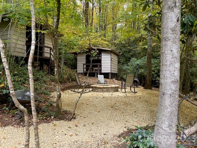 0000 Spike Moss Rd, Sapphire, NC 28774 - photo 8