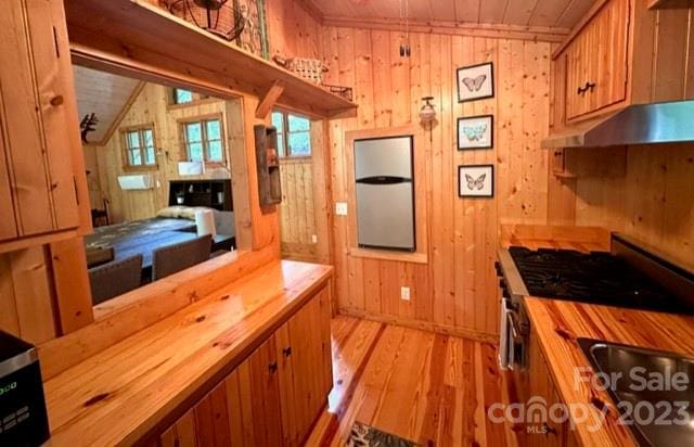 0000 Spike Moss Rd, Sapphire, NC 28774 - photo 11