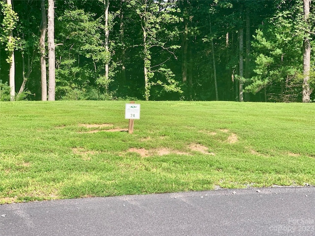 3.32ACRESLOT74 Round Mountain Pkwy Lot 74, Lenoir NC, 28645 land for sale