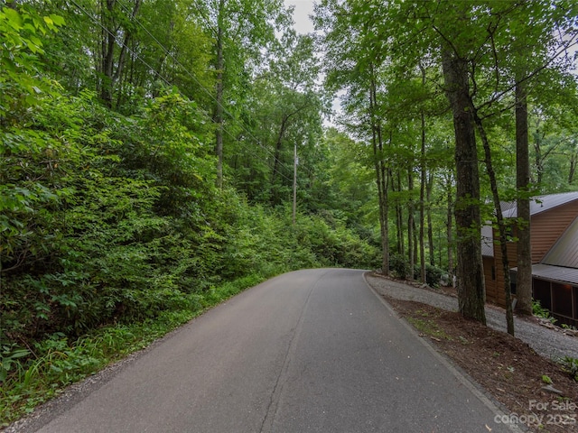 Listing photo 2 for LOT121 Bald Creek Rd, Clyde NC 28721