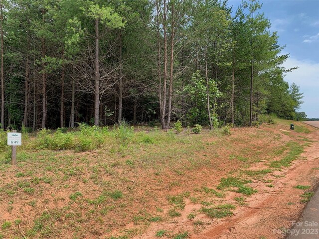 2.35acres,LotG49,2069 Hitching Post Trail Lot G49, Lenoir, NC 28645