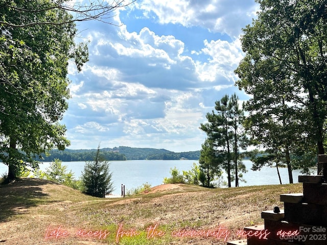 Listing photo 2 for LOT79 Lakeview Pass Unit 79, Rockingham NC 28379