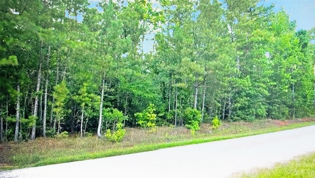 Listing photo 2 for LOT8 Blewett Falls Rd Unit 8, Rockingham NC 28379