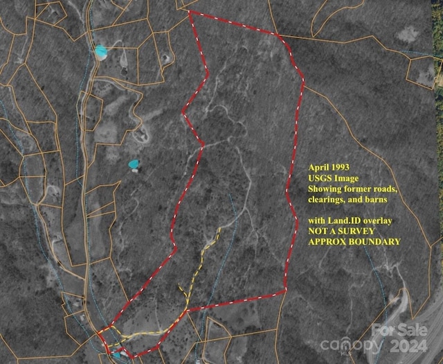 Listing photo 3 for 9999 Dills Cove Rd, Sylva NC 28779