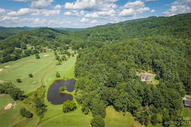 Listing photo 3 for 00 Mountain Circle Dr, Lenoir NC 28645