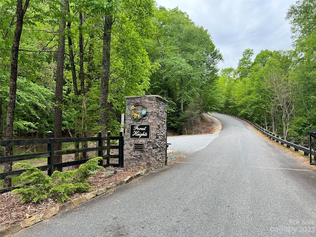 Listing photo 3 for 0 Trail Ridge Dr Unit 112, Marion NC 28752