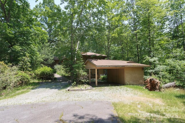 388 Island Creek Rd, Lake Lure, NC 28746 - photo 3
