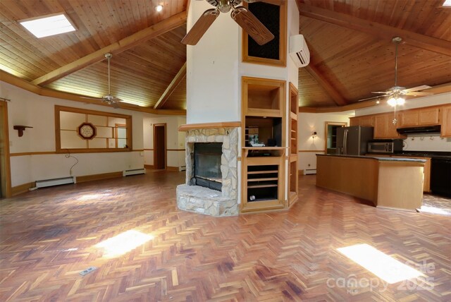 388 Island Creek Rd, Lake Lure, NC 28746 - photo 12
