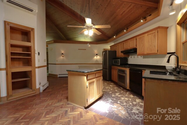 388 Island Creek Rd, Lake Lure, NC 28746 - photo 16