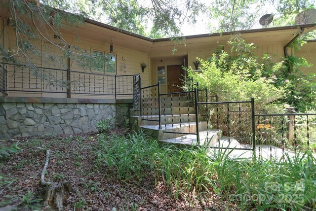 388 Island Creek Rd, Lake Lure, NC 28746 - photo 1