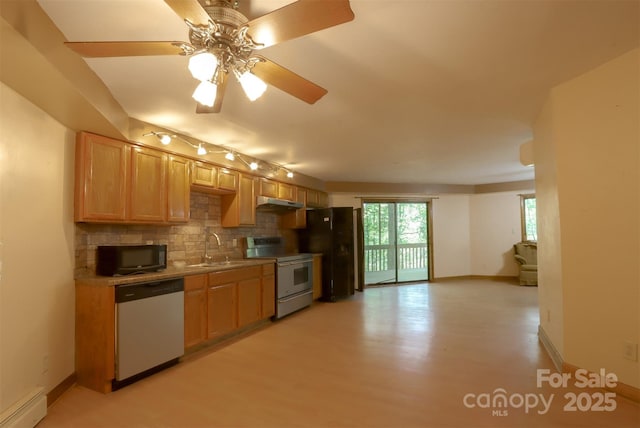 388 Island Creek Rd, Lake Lure, NC 28746 - photo 38