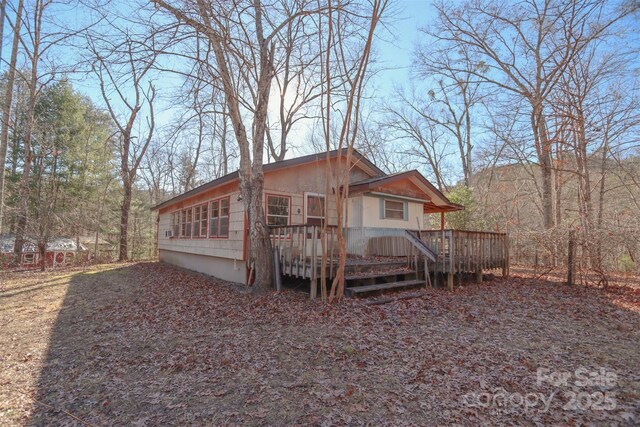 388 Island Creek Rd, Lake Lure, NC 28746 - photo 47