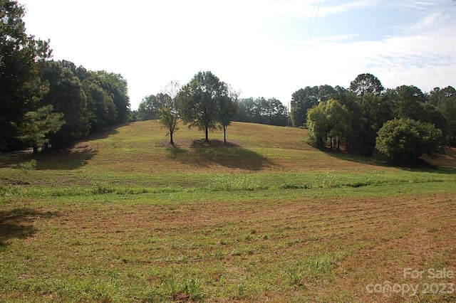 00000 Rocky River Rd, Oakboro NC, 28129 land for sale