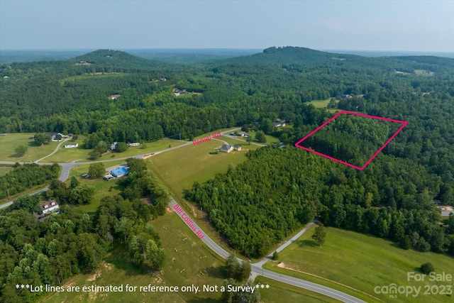 000 Bill Collins Rd Unit 4.73Ac, Tryon NC, 28782 land for sale