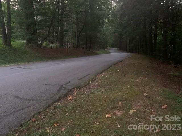 Listing photo 3 for 0.86AC Lakemont Dr, Flat Rock NC 28731