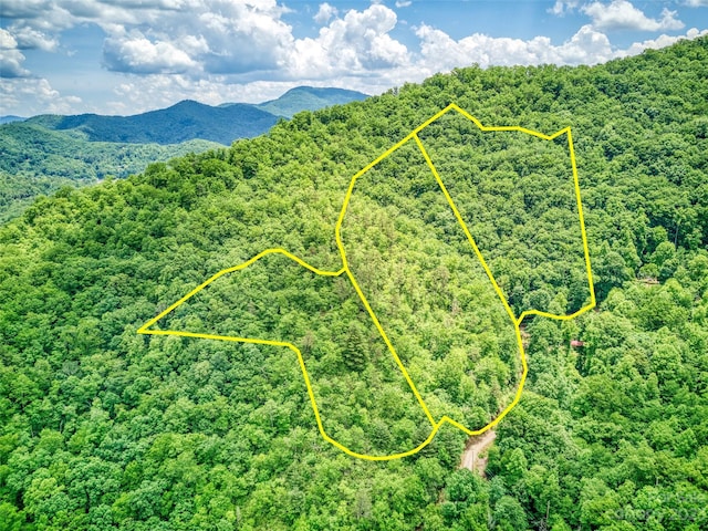 00 Steep Hill Rd, Sylva NC, 28779 land for sale