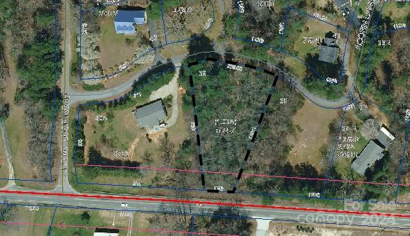 39 Acorn Ln, Pisgah Forest NC, 28768 land for sale