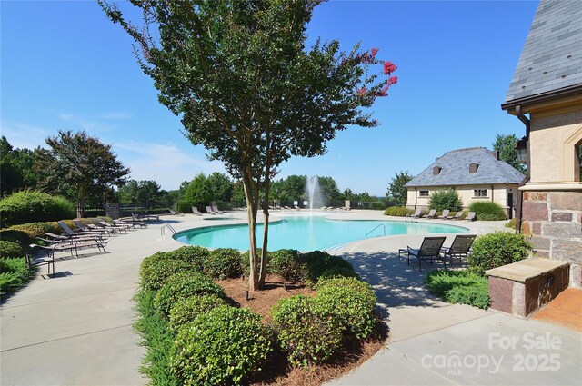 4208 Arbors Ford Ct Unit 72, Belmont, NC 28012 - photo 31