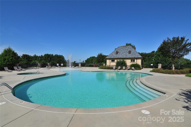 4208 Arbors Ford Ct Unit 72, Belmont, NC 28012 - photo 33