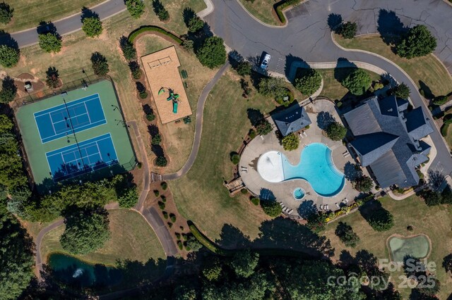 4208 Arbors Ford Ct Unit 72, Belmont, NC 28012 - photo 23