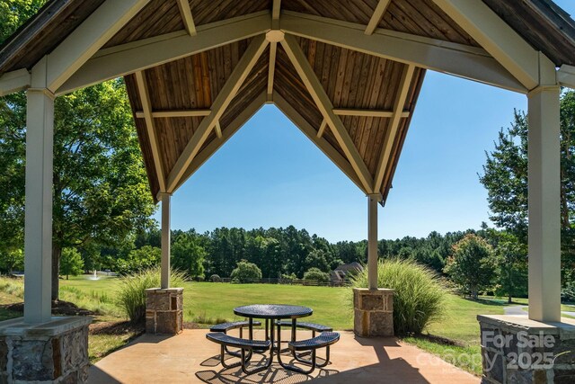4208 Arbors Ford Ct Unit 72, Belmont, NC 28012 - photo 35