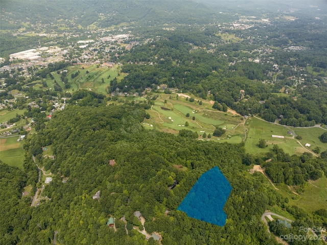 00 Grouse Ridge Rd Unit 2, Waynesville NC, 28786 land for sale