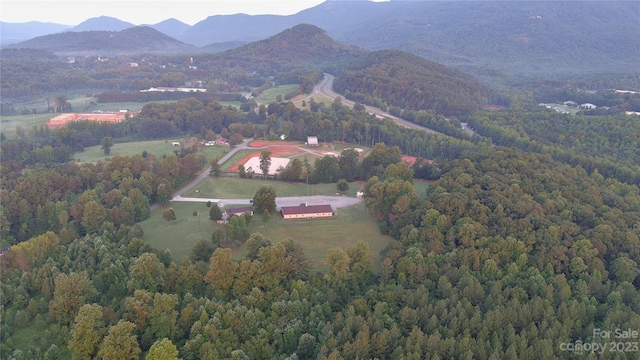 Listing photo 3 for 0 Fox Mountain Rd Unit 5, Columbus NC 28722