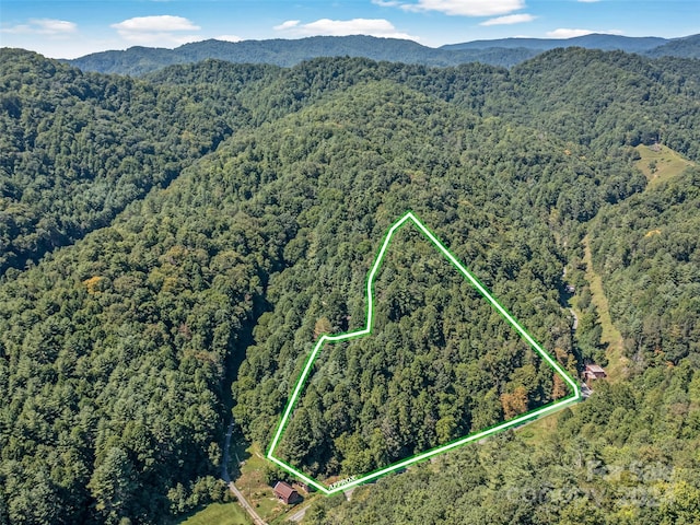 Listing photo 2 for 00 Brummetts Creek Rd, Green Mountain NC 28705