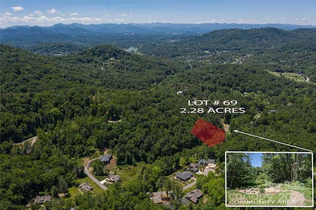 Listing photo 2 for 78 Woodland Aster Way Unit 69, Asheville NC 28804