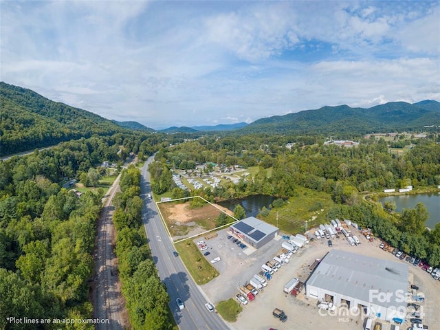 0 US-70 Hwy, Swannanoa NC, 28778 land for sale