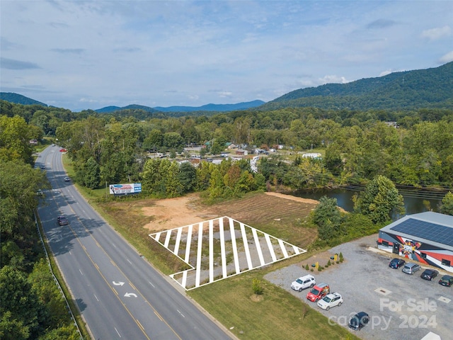 Listing photo 2 for 0 US-70 Hwy, Swannanoa NC 28778