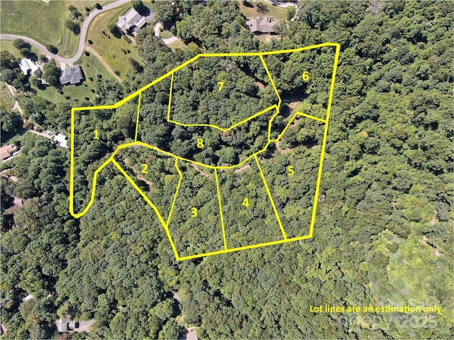155 Erwin Ln, Waynesville, NC 28785 - photo 2