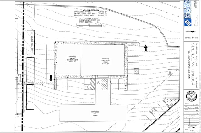 9737 NC-16 Hwy, Newton NC, 28658 land for sale