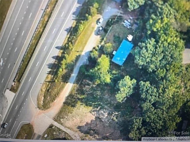 4004 US Highway 29, Greensboro NC, 27405 land for sale