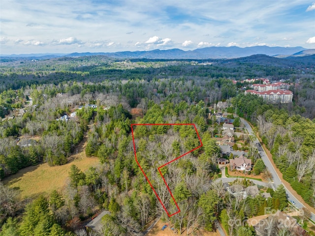 99999 Racquet Club Rd Unit 2, Asheville NC, 28803 land for sale