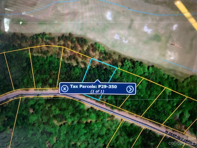 Listing photo 3 for LOT2020 Deep Gap Farm Rd W Unit 2020, Mill Spring NC 28756