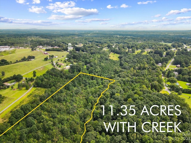 11.35ACRES NC Highway 127 S, Hickory NC, 28602 land for sale