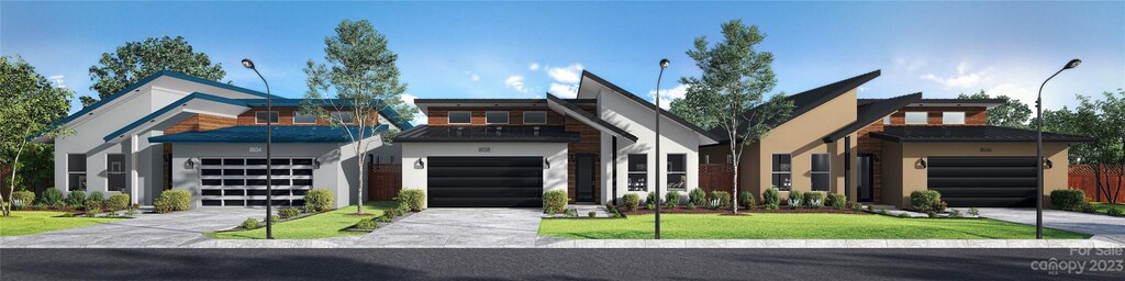 3541 Lake Rd, Charlotte, NC 28269 - photo 3