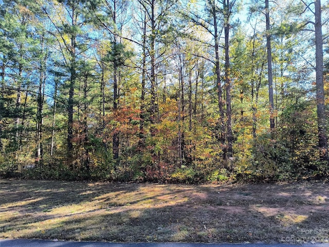 LOT182 Collette Ridge Cir, Collettsville NC, 28611 land for sale