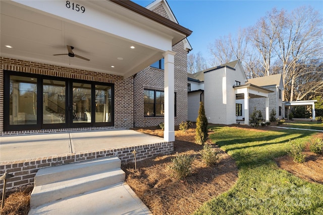 8159 Fairview Rd, Charlotte, NC 28226 - photo 34