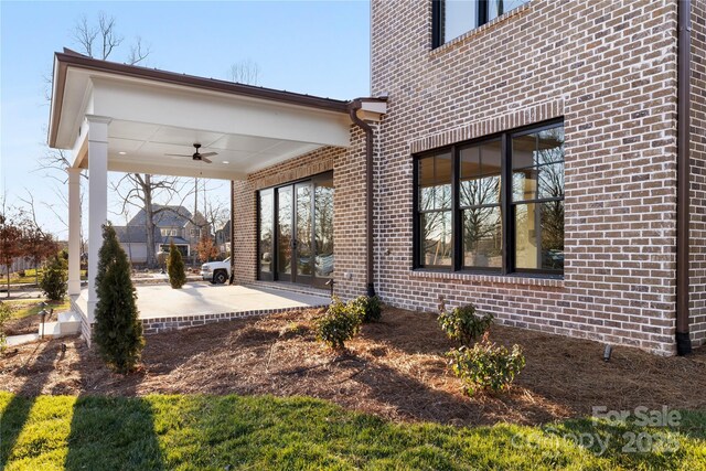 8159 Fairview Rd, Charlotte, NC 28226 - photo 36