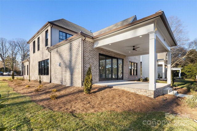 8159 Fairview Rd, Charlotte, NC 28226 - photo 38