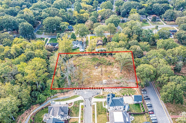 3131 Providence Rd, Charlotte NC, 28211 land for sale