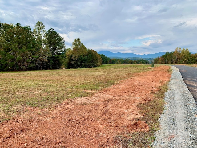 Listing photo 3 for 10.16ACRES LOT72 Ole Plantation Dr Lot 72, Rutherfordton NC 28139