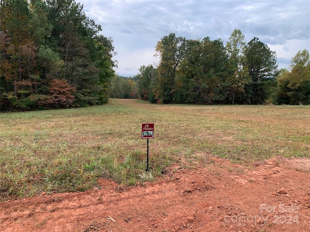 10.16ACRES LOT72 Ole Plantation Dr Lot 72, Rutherfordton NC, 28139 land for sale