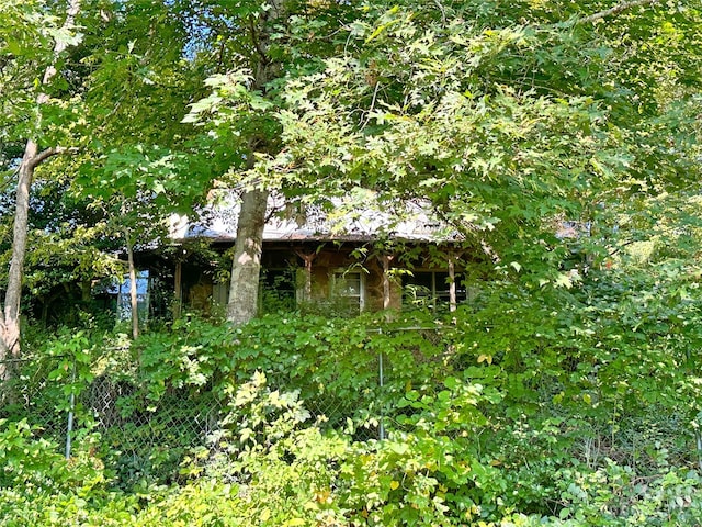 324 Buzzards Roost Rd, Cullowhee, NC 28723 - photo 1