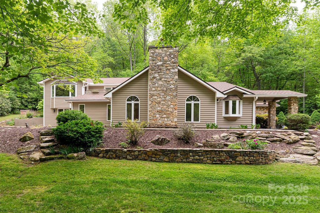 380 Old Powell Rd, Brevard, NC 28712 - photo 1