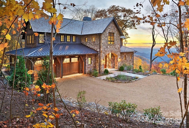 616 Old Growth Forest Rd, Burnsville, NC 28714 - photo 1