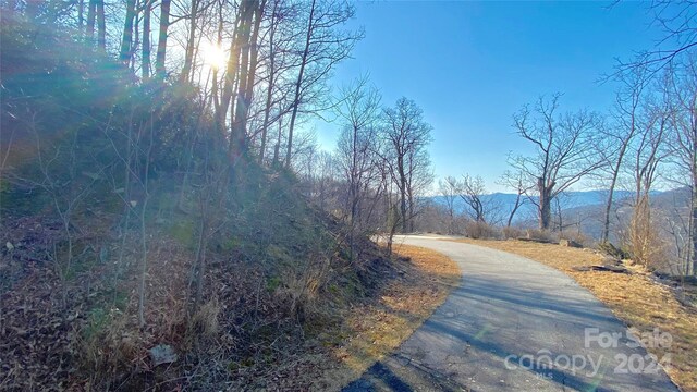 936 Acacia Ct, Black Mountain NC, 28711 land for sale