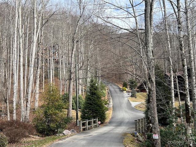 Listing photo 3 for 00 Evans Cove Rd, Maggie Valley NC 28751